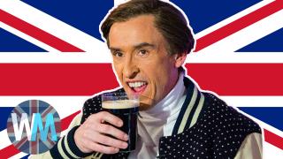 Top 5 British Stereotypes That Are Probably True