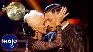 Another Top 10 Greatest Strictly Performances