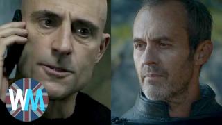 Top 10 Actors Who Turned Down Game of Thrones