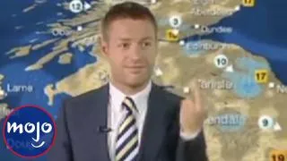 Top 10 British News Fails