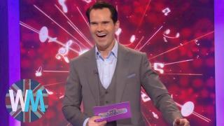 Top 10 Greatest British Panel Shows