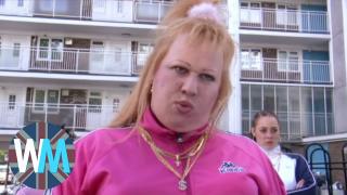 Top 10 Little Britain Sketches