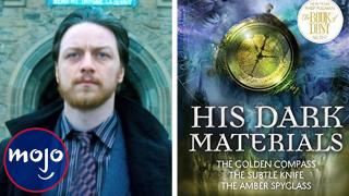 Top 10 Things We Need to See in His Dark Materials TV Series