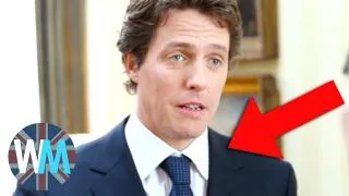 Top10 British Movie Mistakes You Probably Missed