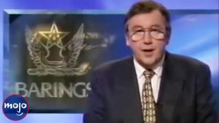 Top 10 Biggest Scams In British History