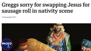 10 Wildest News Stories Events That Could Have Only Happened In Britain