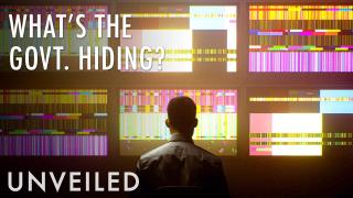 4 Alleged Government Cover Ups To Make You Question Reality | Unveiled