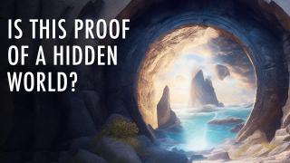 4 Secret Portal Stories To Make You Question Reality | Unveiled