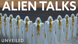 Alien Invasion: Is The Government Secretly Communicating With Aliens? | Unveiled