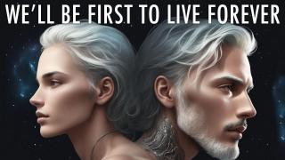 Are We the First Generation To Live Forever? | Unveiled