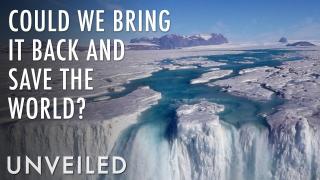 Can We Reverse Melting Sea Ice? | Unveiled