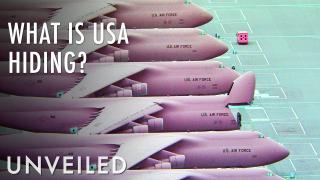 Does America Have A Secret Space Program? | Unveiled