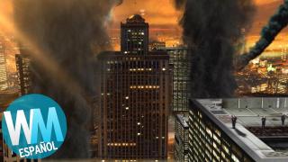 ¿Tiene la Tierra un PLAN para el ARMAGEDÓN?