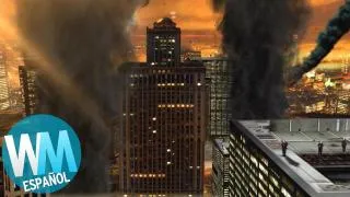 ¿Tiene la Tierra un PLAN para el ARMAGEDÓN?