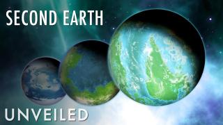 Have We Already Found Earth 2.0? | Unveiled