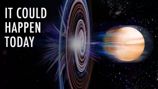 How Aliens Could STEAL The Sun | Unveiled