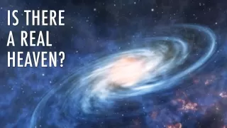 If Heaven Exists Then Why Weren't We Born There? | Unveiled (+Mystery Ep.)