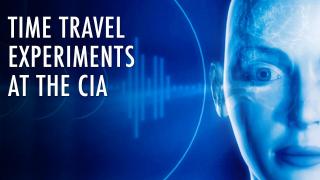 The CIA and Time Travel | What
