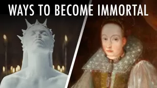 Theories That PROVE You Never Die