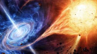 What Do Black Holes Actually Feel Like?