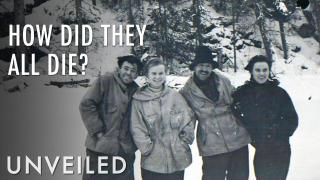 What Happened At the Dyatlov Pass? | Unveiled