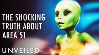 What If Area 51 Was Declassified? | Unveiled