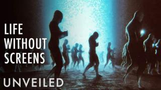 What If Every Screen Disappeared? | Unveiled