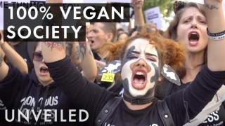 What If Everyone Went Vegan?