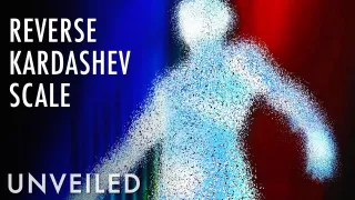 What If Humanity Was A Type V-minus Civilization? | Unveiled