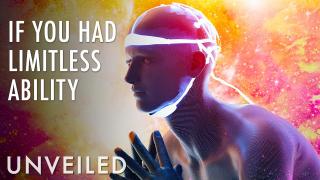 What If the Limitless Pill Was Real? | Unveiled