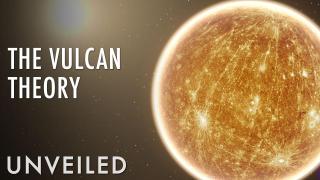 What If There's a Planet Between Mercury and the Sun? | Unveiled