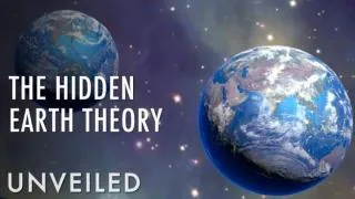 What If There Were 2 Earths in the Solar System?