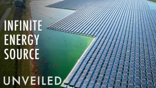 What If We Covered The Ocean With Solar Panels? | Unveiled