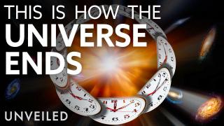 What If We Lived in a Black Dwarf Universe? | Unveiled