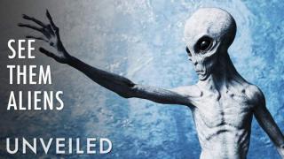 What If We Stormed Area 51? | Unveiled