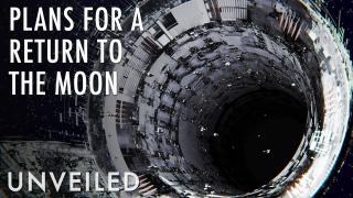 What If We Took an Ark to Colonize the Moon? | Unveiled