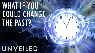 What If You Could Meet Your Younger Self? | Unveiled