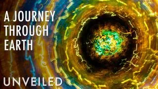 What If You Fell Through the Centre of the Earth? | Unveiled