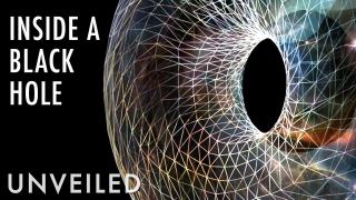 What's at the Bottom Of a Black Hole? | Unveiled
