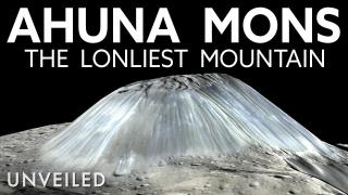 What's It Like On The Loneliest Mountain in the Solar System? | Unveiled