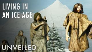What's It Really Like To Live In An Ice Age? | Unveiled
