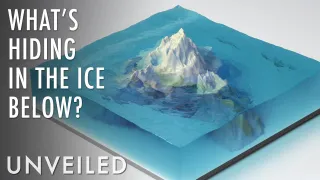 What's Really Under The Ice in Antarctica? | Unveiled