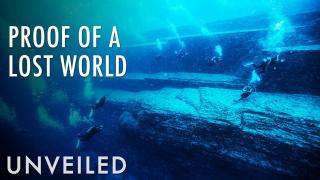 What Is The Yonaguni Monument? | Japan's Underwater Pyramid | Unveiled