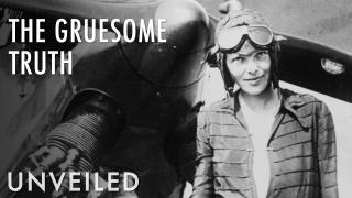 What Happened To Amelia Earhart? | Unveiled