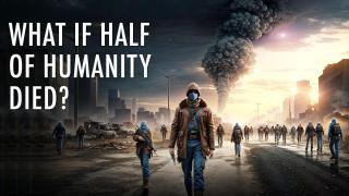 What Happens If Half Of Humanity Dies? | Unveiled