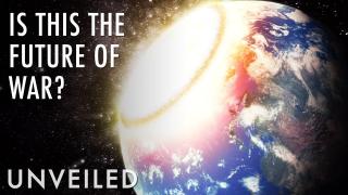 What Would Happen If Humanity Weaponized Natural Disasters? | Unveiled