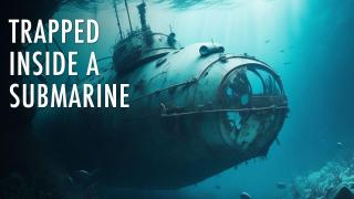 What Would Happen If You Were Trapped In A Submarine? | Unveiled