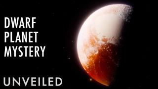 What's Hiding On Pluto? | Unveiled