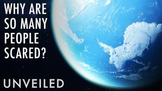 Why Are Scientists So Worried About the Doomsday Glacier? | Unveiled