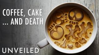 Why Are Strangers Meeting at Death Cafes? | Unveiled